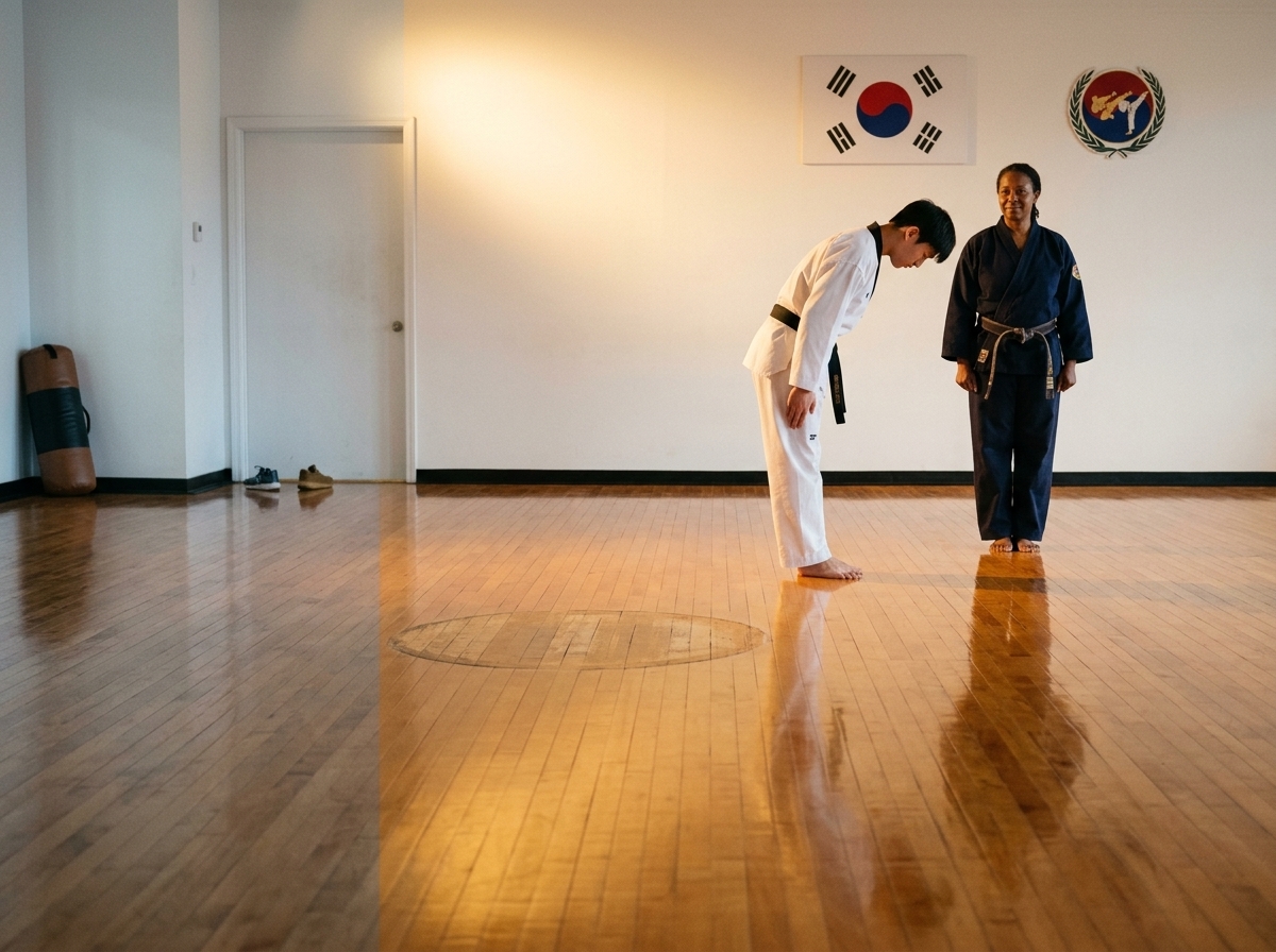 From Structure to Strength: How Moo Do Training Builds Respect and Everyday Confidence